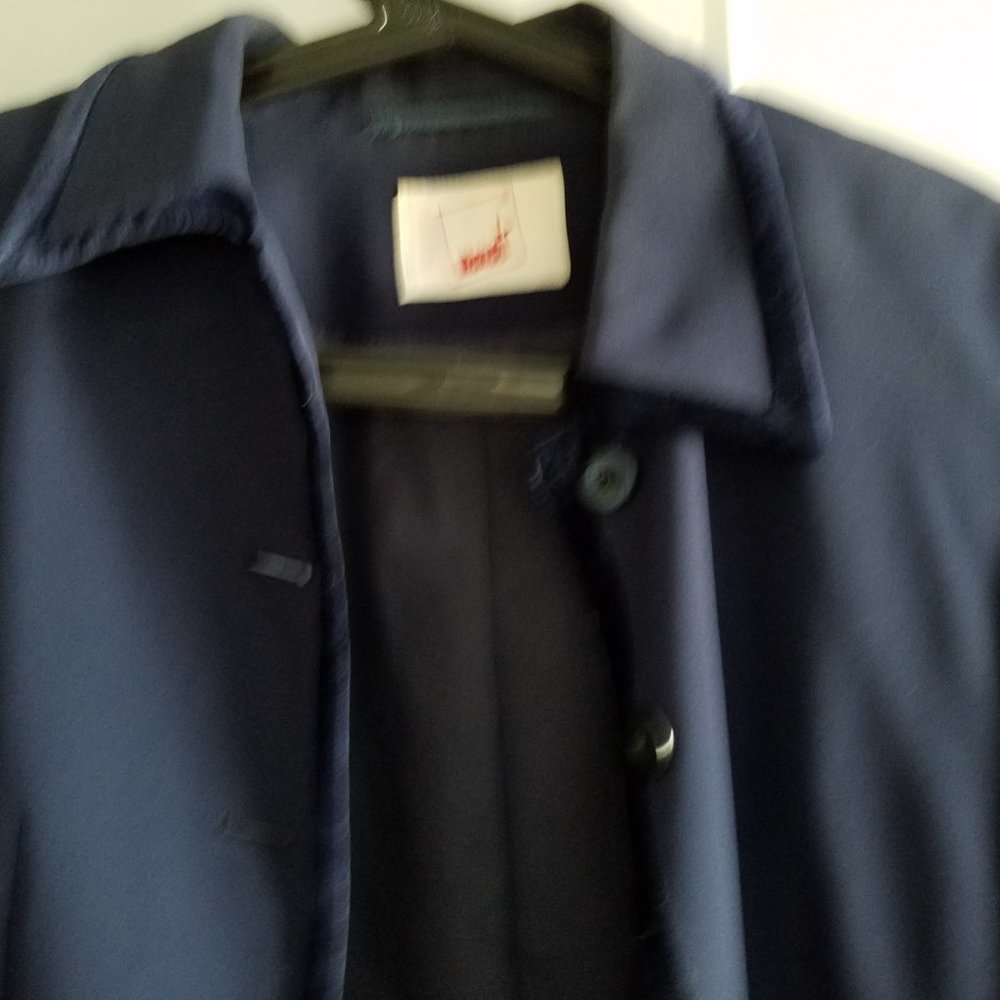Suit Jacket - Picture 2 of 4